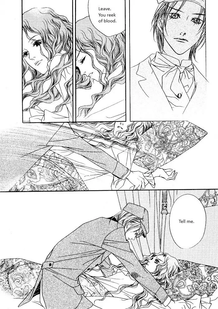 Savage Garden Chapter 13 10